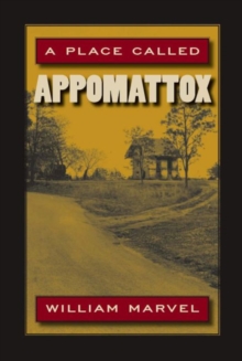 Place Called Appomattox