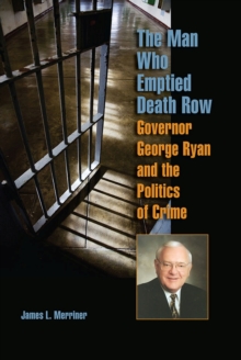 Image for The Man Who Emptied Death Row