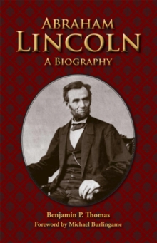 Image for Abraham Lincoln  : a biography