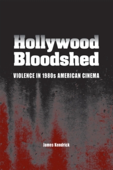 Image for Hollywood Bloodshed