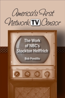 America's First Network TV Censor