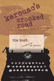 Image for Kerouac's Crooked Road