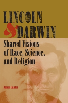 Lincoln and Darwin