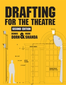 Image for Drafting for the theatre