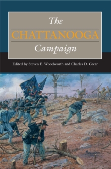 Image for The Chattanooga Campaign