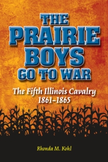 Prairie Boys Go to War