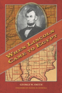 Image for When Lincoln Came to Egypt