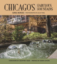 Image for Chicago's Fabulous Fountains