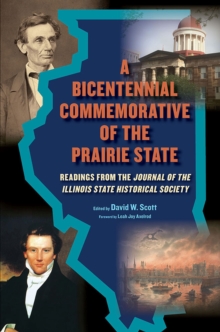 Image for A Bicentennial Commemorative of the Prairie State