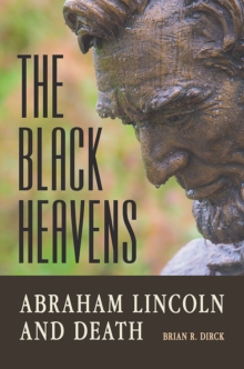 Image for The Black Heavens