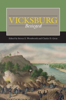 Image for Vicksburg Besieged