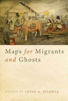 Image for Maps for Migrants and Ghosts