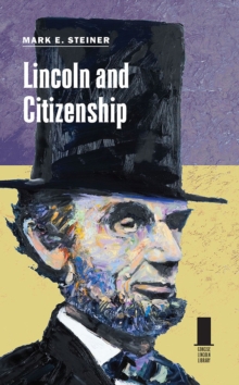 Image for Lincoln and citizenship