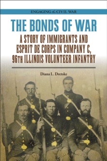 Bonds of War