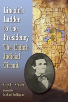 Image for Lincoln's Ladder to the Presidency