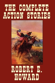 Image for The Complete Action Stories