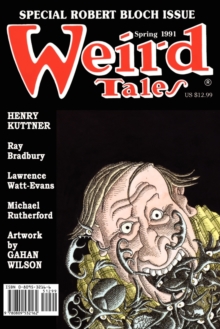 Image for Weird Tales 300 (Spring 1991)