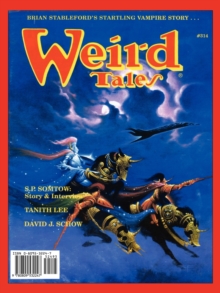Image for Weird Tales 313-16 (Summer 1998-Summer 1999)