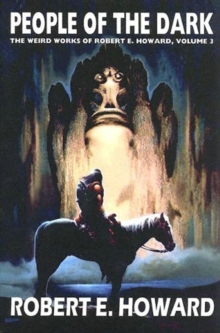 Robert E. Howard's Weird Works