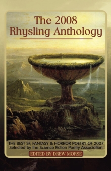Image for The 2008 Rhysling Anthology