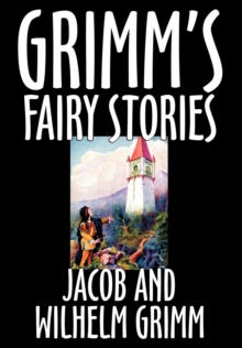 Image for Grimm's Fairy Stories