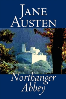 Image for Northanger Abbey