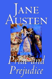 Image for Pride and Prejudice