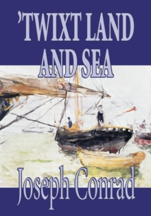 Image for 'Twixt Land and Sea
