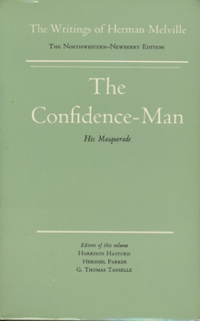 Confidence Man