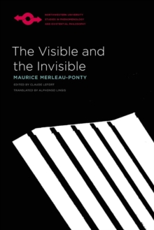 Image for The Visible and the Invisible