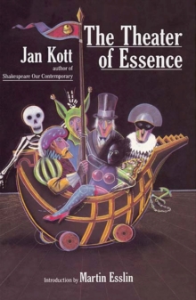 Image for Theater of Essence