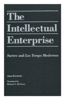 Image for The Intellectual Enterprise