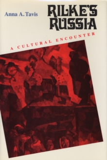 Rilke's Russia