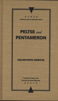 Image for Peltse and Pentameron