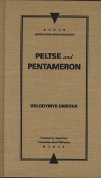 Image for Peltse and Pentameron