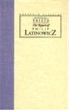 Return of Philip Latinowicz