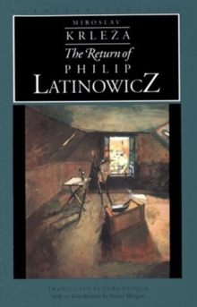 Return of Philip Latinowicz
