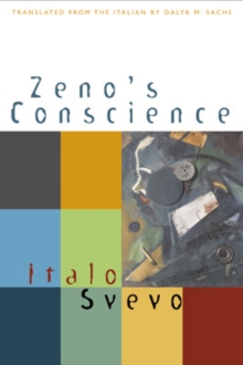Image for Zeno's Conscience