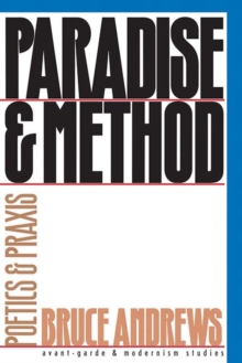 Paradise and Method