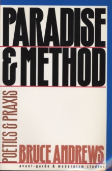 Paradise and Method