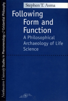 Following Form and Function