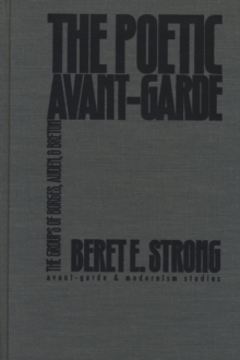 Poetic Avant-Garde
