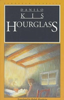 Image for The Hourglass