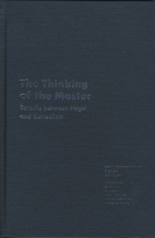 Thinking of the Master
