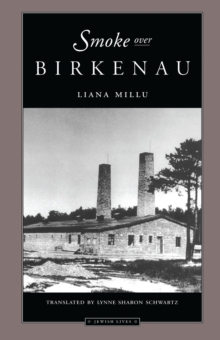 Image for Smoke Over Birkenau