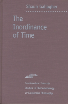 Inordinance of Time
