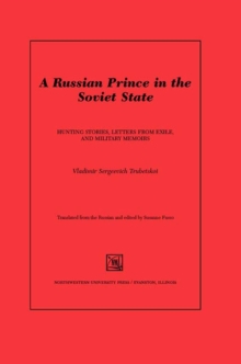 Image for Russian Prince in the Soviet State