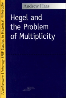 Hegel and the Problem of Multiplicity