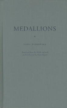 Image for Medallions