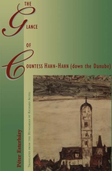 Glance of Countess Hahn-Hahn (down the Danube)